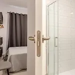 Hotel Villamarta Boutique Jerez de la Frontera