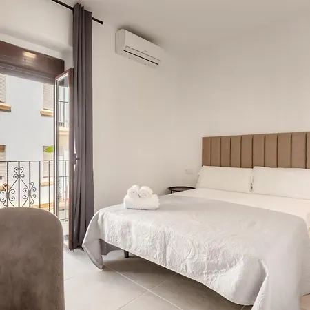 Villamarta Boutique Отель