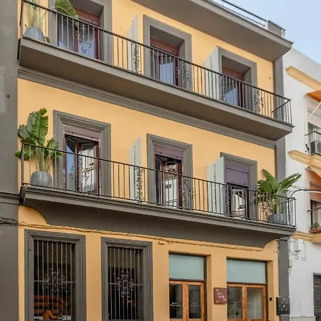 Villamarta Boutique 2*