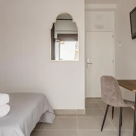 Отель Villamarta Boutique 2*