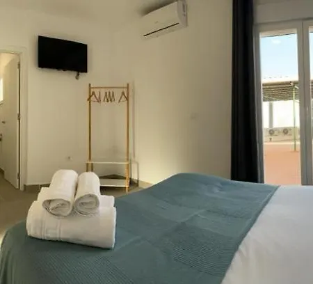 Villamarta Boutique 2* Херес-де-ла-Фронтера