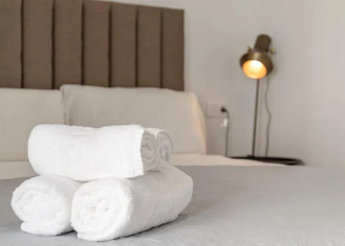 Villamarta Boutique Hotel Jerez de la Frontera