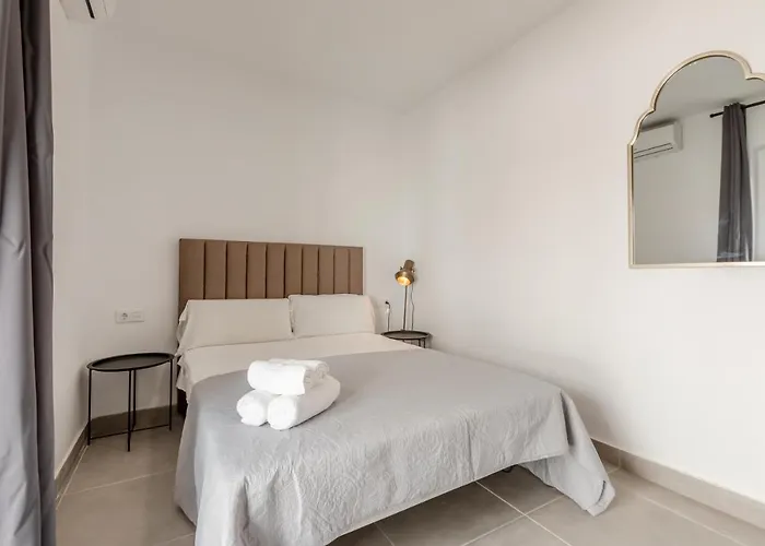 Villamarta Boutique Jerez de la Frontera