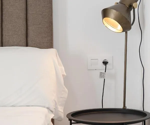 Hotel Villamarta Boutique