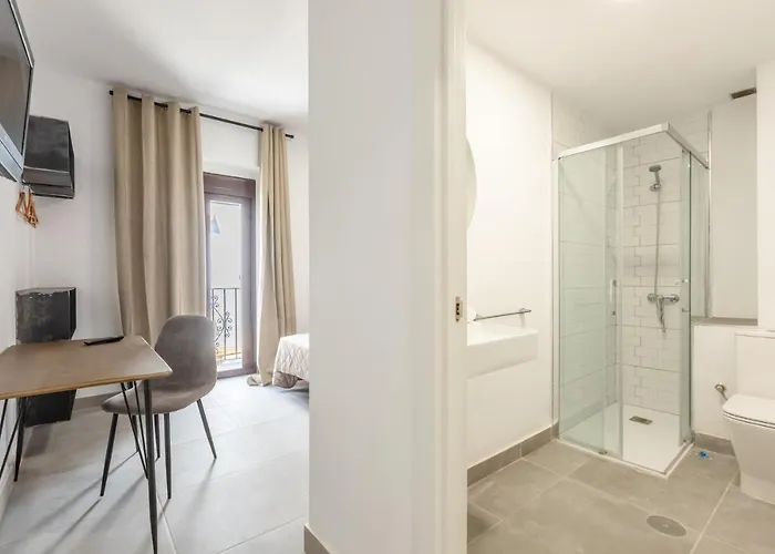 Villamarta Boutique Hotel Jerez de la Frontera