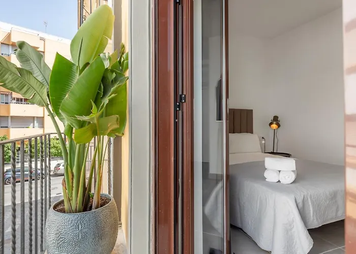 Villamarta Boutique Hotel