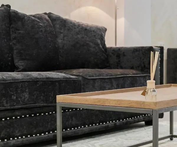 Villamarta Boutique Hotel Jerez de la Frontera