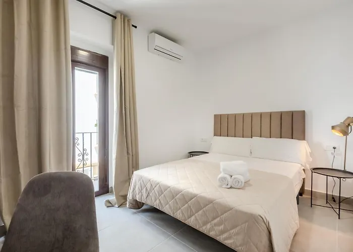 Hotel Villamarta Boutique