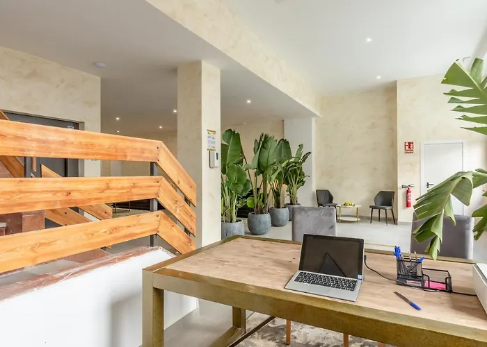 Hotel Villamarta Boutique 2*