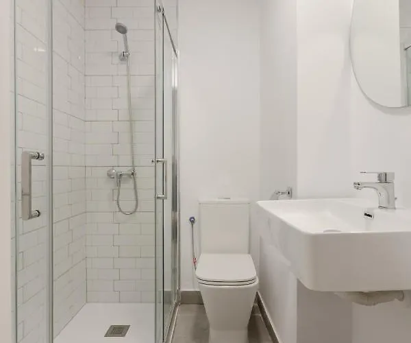 Villamarta Boutique Hotel Jerez de la Frontera