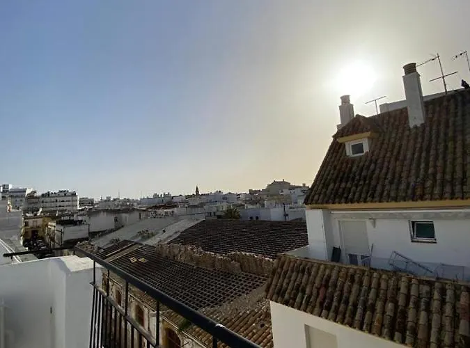 Villamarta Boutique Jerez de la Frontera