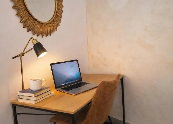 Villamarta Boutique Jerez de la Frontera