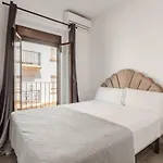 Villamarta Hotel Jerez de la Frontera