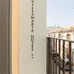 Hotel Villamarta 2*