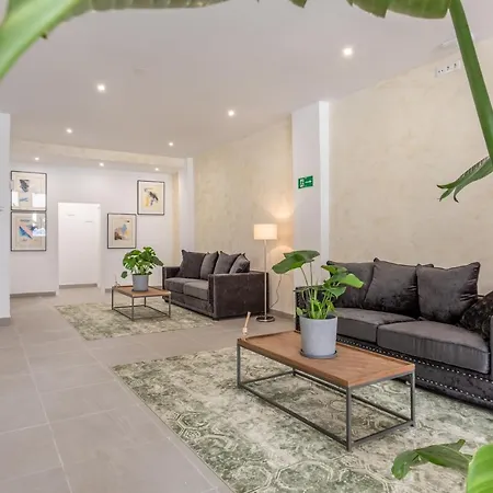 Villamarta Boutique ホテル 2*