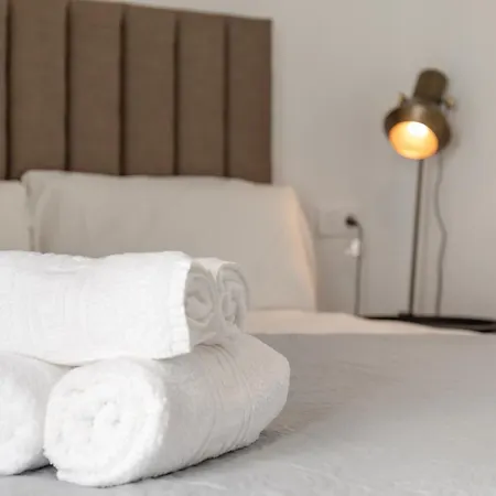 Villamarta Boutique Hotel Jerez de la Frontera