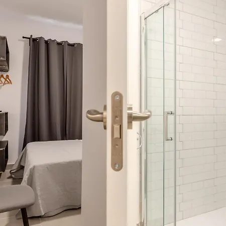 ホテル Villamarta Boutique ヘレス