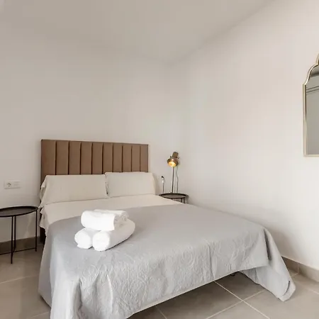 Villamarta Boutique Jerez de la Frontera