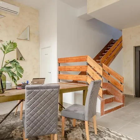 Villamarta Boutique 2*