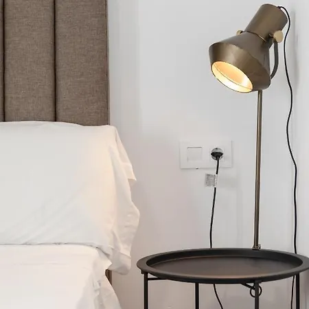 Hotell Villamarta Boutique