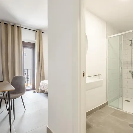 Villamarta Boutique Hotel Jerez de la Frontera