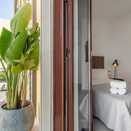 Villamarta Boutique ホテル