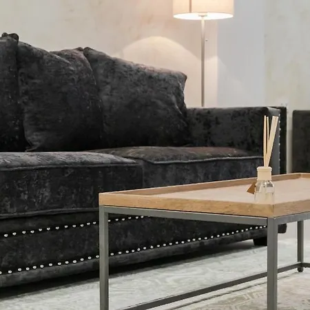 Villamarta Boutique ホテル ヘレス