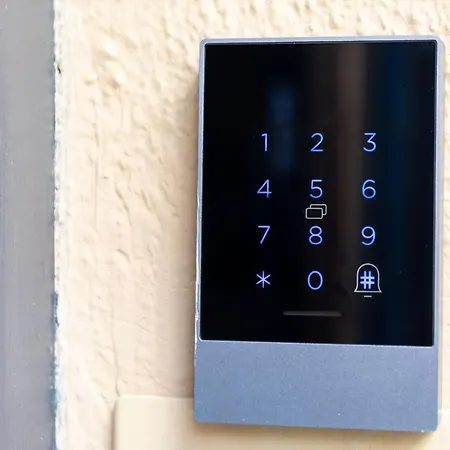 ホテル Villamarta Boutique 2*