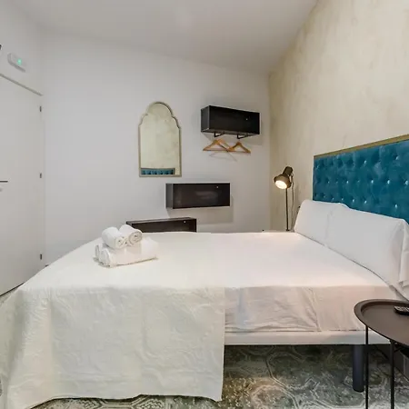 Villamarta Boutique מלון חרז