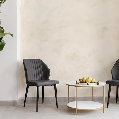 Villamarta Boutique ホテル ヘレス