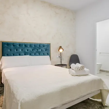 מלון Villamarta Boutique 2*