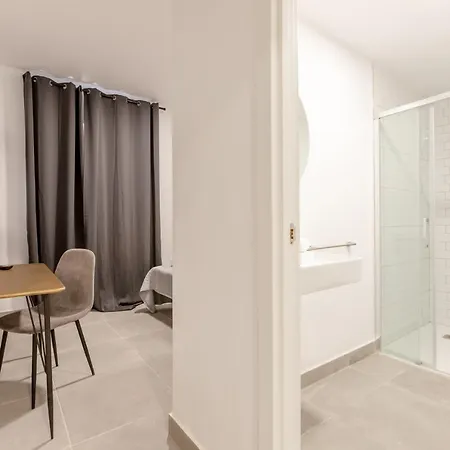 ホテル Villamarta Boutique