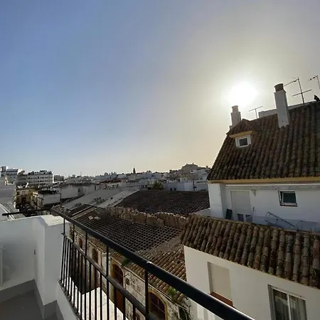 Villamarta Boutique ヘレス