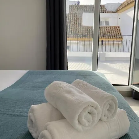 Villamarta Boutique 2*