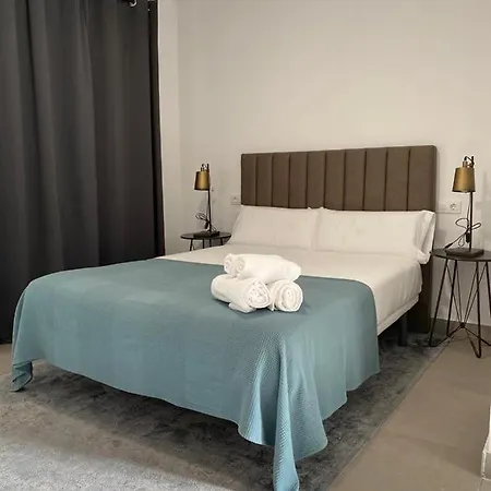 Villamarta Boutique 2* חרז