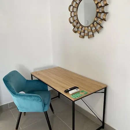 Villamarta Boutique מלון