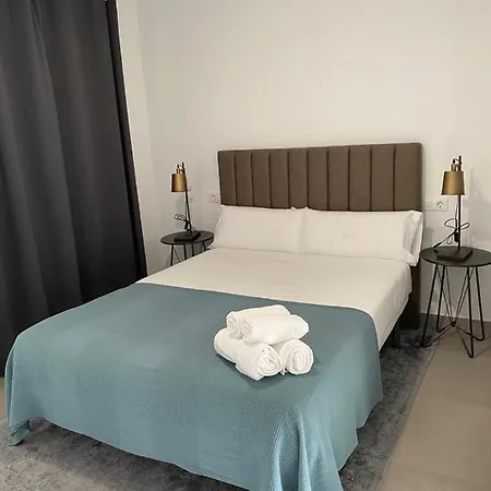 מלון Villamarta Boutique 2*