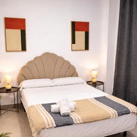 Villamarta Boutique Ξενοδοχείο Χέρεζ