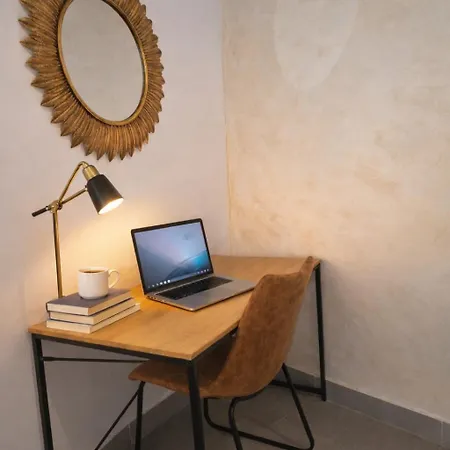 Villamarta Boutique Χέρεζ