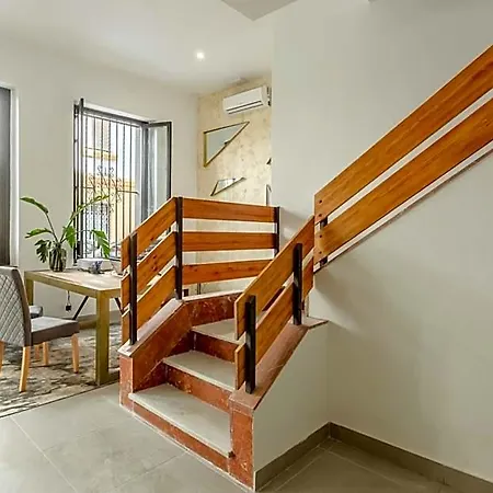 Villamarta Boutique Hotel