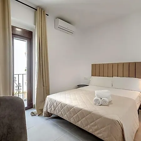 Villamarta Boutique Hotel