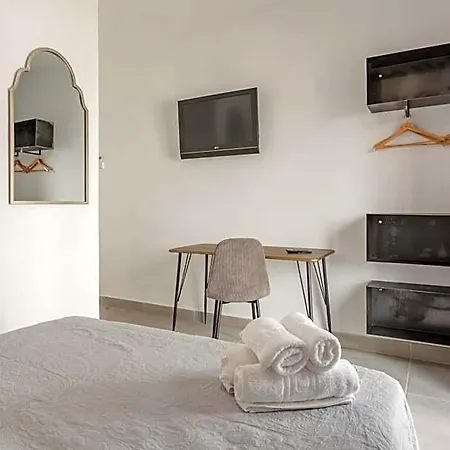 Villamarta Boutique 2*