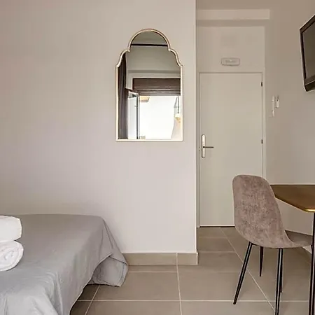 Villamarta Boutique Hotel 2*