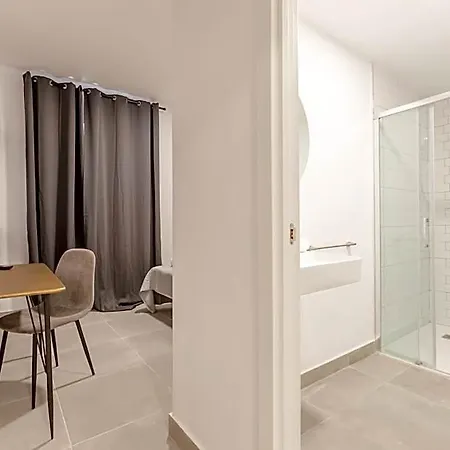 Villamarta Boutique 2* Jerez de la Frontera