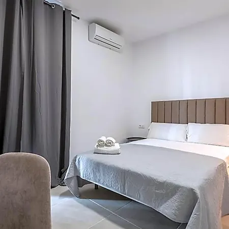 Villamarta Boutique Hotel Jerez de la Frontera