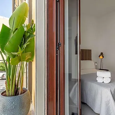 Villamarta Boutique Hotel 2*