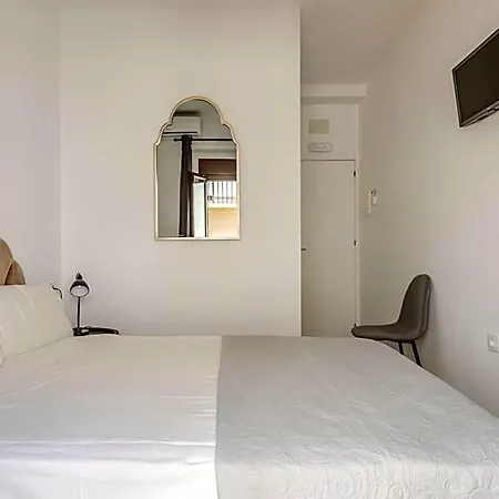 Villamarta Boutique Hotel Jerez de la Frontera