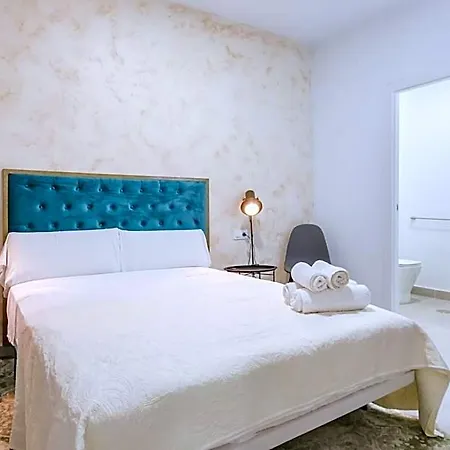 Hotel Villamarta Boutique