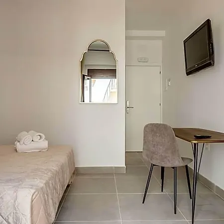 מלון Villamarta Boutique חרז
