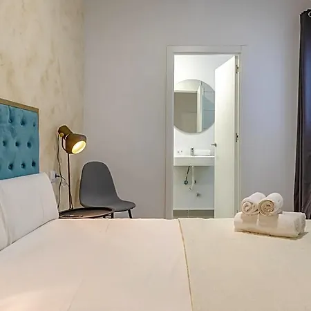 Villamarta Boutique חרז